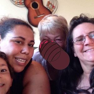 Meet your Posher, Rosemary